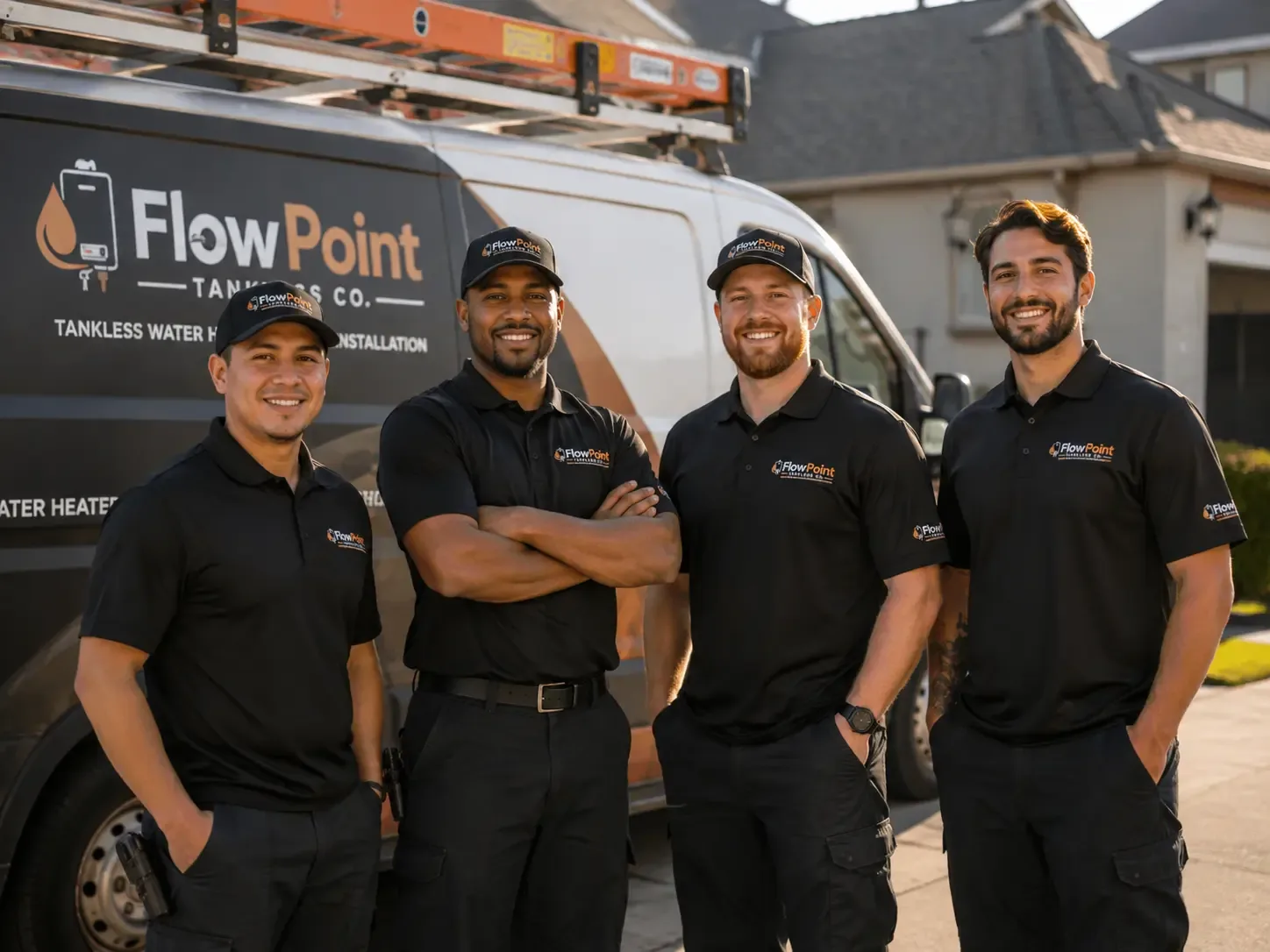 Tankless Water Heater Installation company in Milroy, MN