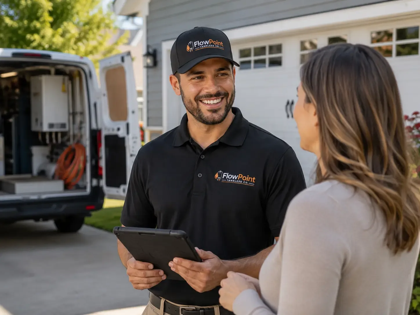 Tankless Water Heater Installation Milroy, MN FAQs